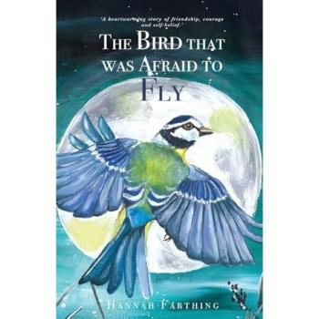 The Bird That Was Afraid to Fly