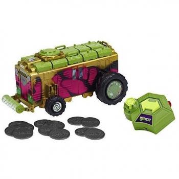 Turbo Turtle Radiocomando