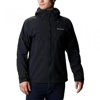 Columbia Ampli-Dry Herren Outdoor-Jacke