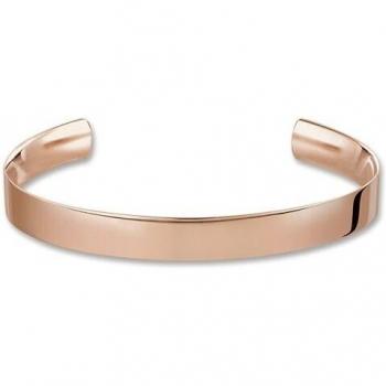 Love Bracciale Thomas Sabo Argento 17 cm