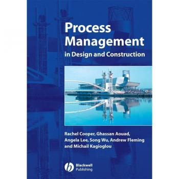 Vitalsource Technologies, Inc. Process Management In Design And Construction