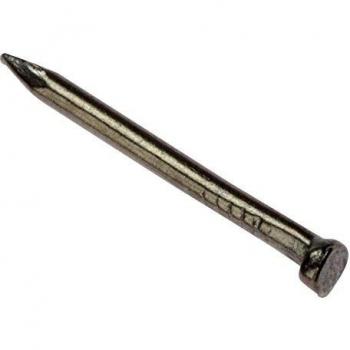 Forgefix VP20B500 Bright Finish Veneer Pins