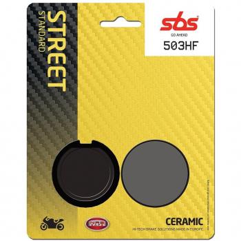 Sbs 503HF Freins