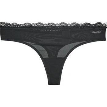 Lingerie Transparente