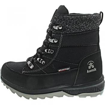Kamik Kinderstiefel für kalte Tage