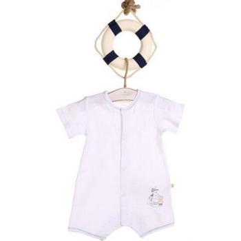 Ebebek Carmin Baby Seemann Kurzoverall