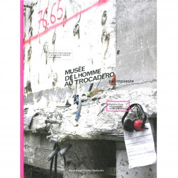 Musée de l'homme au Trocadéro