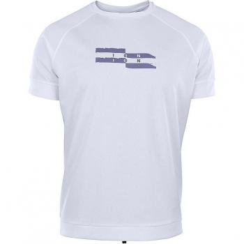 ION Herren Wasser-Shirt Weiß | S