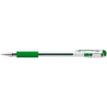Stylo Roller à Encre Gel Hybrid K116 Noir