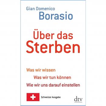 Über das Sterben