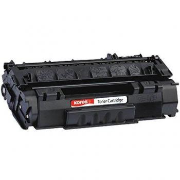 Kores G2527RBB Toner für HP Drucker