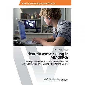 auf die Identitätsentwicklung von Yacoub Yousif