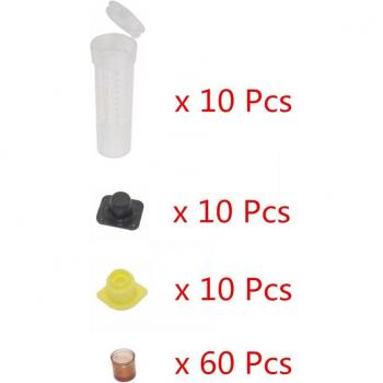 Beekeeping Queen Catcher Box