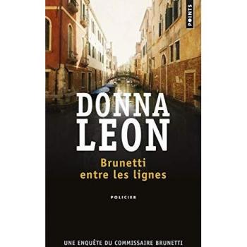 Brunetti entre les lignes