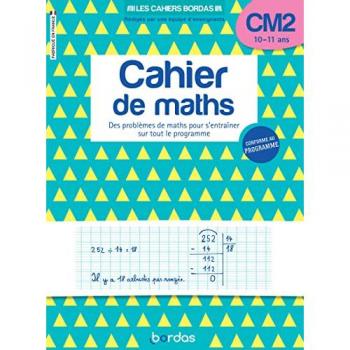 Les cahiers Bordas