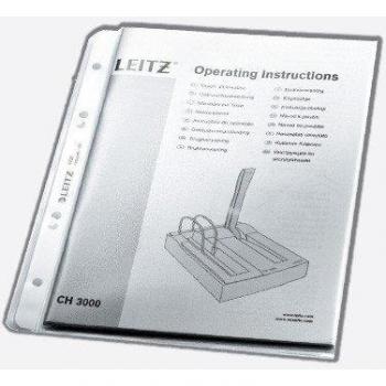 Leitz Copertina per Documenti A4 100 Pezzi Extra Forte