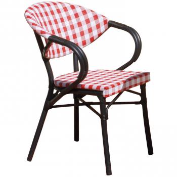 Mobili giardino Greenwood CC48 Trattoria