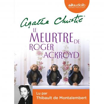 Le meurtre de Roger Ackroyd