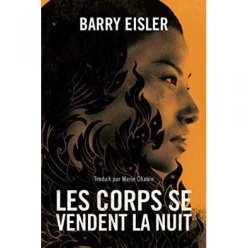 Les corps se vendent la nuit (L'inspectrice Livia Lone, Band 2)