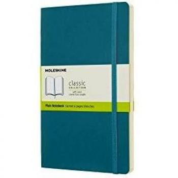 Moleskine Large Soft Cover Notebook
