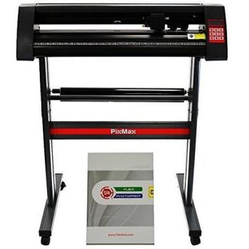 FlexiStarter 11 pour le Plotter PixMax 72 cm de Découpe Vinyle