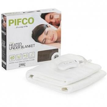 Pifco PE109 Electric Under Blanket
