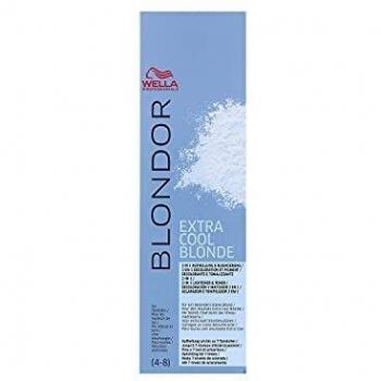 Wella Blondor Extra Cool Blonde 150g