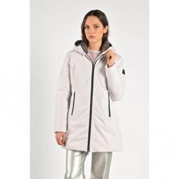 Canadian Classics Yorkton Giacca Donna Perla Taglia XS