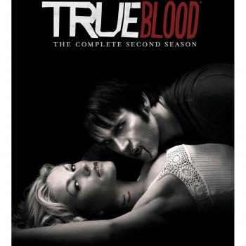True Blood: Season 2 [DVD] [2008] [2017]