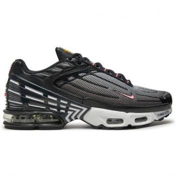 Nike Air Max Plus TN 3 Herren Sneaker – Schwarz (HF3838‑001)