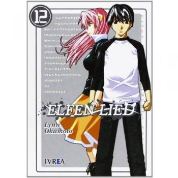 Elfen Lied 12