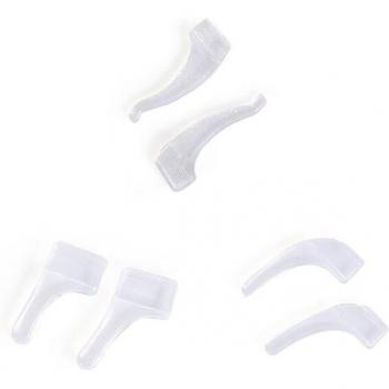 Accesorios de Silicona para Gafas
