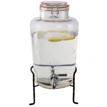 Distributore Olympia 8,5 L CK939 Wireframe