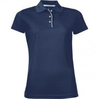 Polo de entrenamiento Sols para mujer