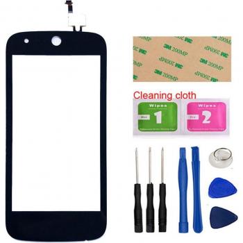 Acer Liquid Z330 Touch Screen Glass Replacement