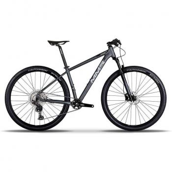 Bicicletta MMR Woki 00 2023 – Colore Grigio-Bianco, taglia XL