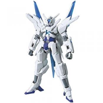 HGBF Transient Gundam 1/144