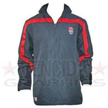 OceanLite 1/4 Zip Micro‑Fleece – Extra Small Navy