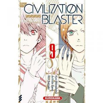 The Civilization Blaster