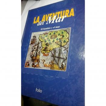 LA AVENTURA DEL MAR