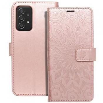 Protezione Mandala Oro Rosa per A33 5G