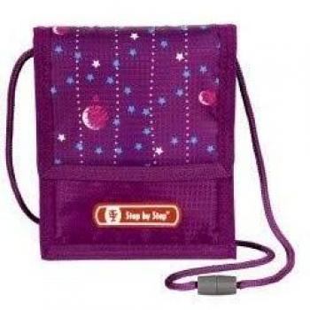 Step by Step Brustbeutel Dreamy Unicorn Nuala