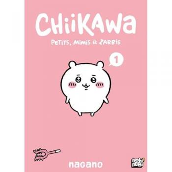 Chiikawa