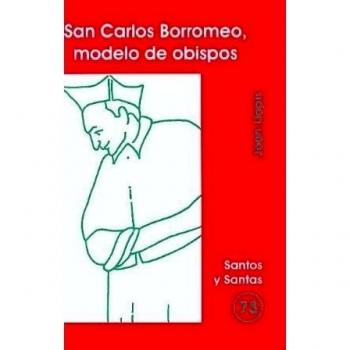 SAN CARLOS BORROMEO, MODELO DE OBISPOS