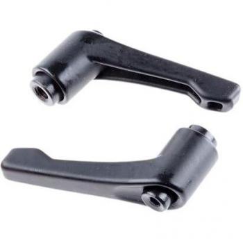 Levier de Serrage Femelle M5 6mm RS Pro (Pack de 2)