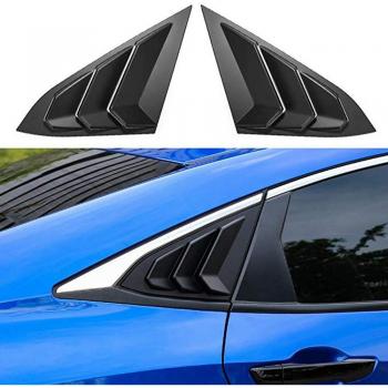 Persiana de Ventana de ABS para Honda Civic