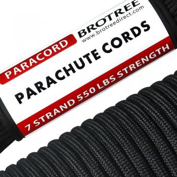 BROTREE Outdoor Survival Rope