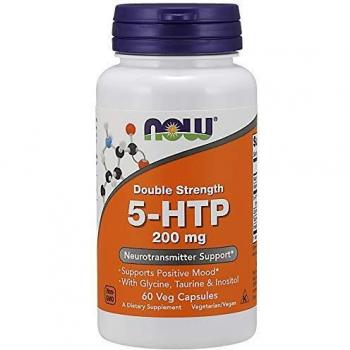 5‑HTP 200 mg – Complément NeuroV