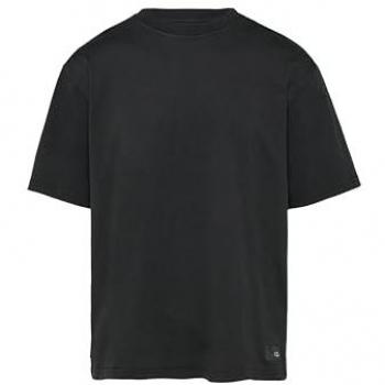 Casual T-Shirt mit Rückenmotiv