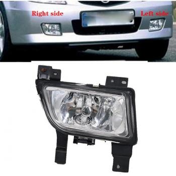 Feux de brouillard pour Mazda 323 F 1998